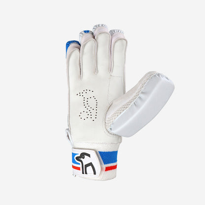 Kookaburra Beast Pro 6.0 Slim Fit Batting Gloves