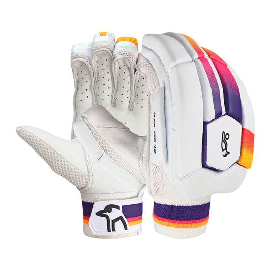 Kookaburra Aura Pro 4.0 Batting Gloves