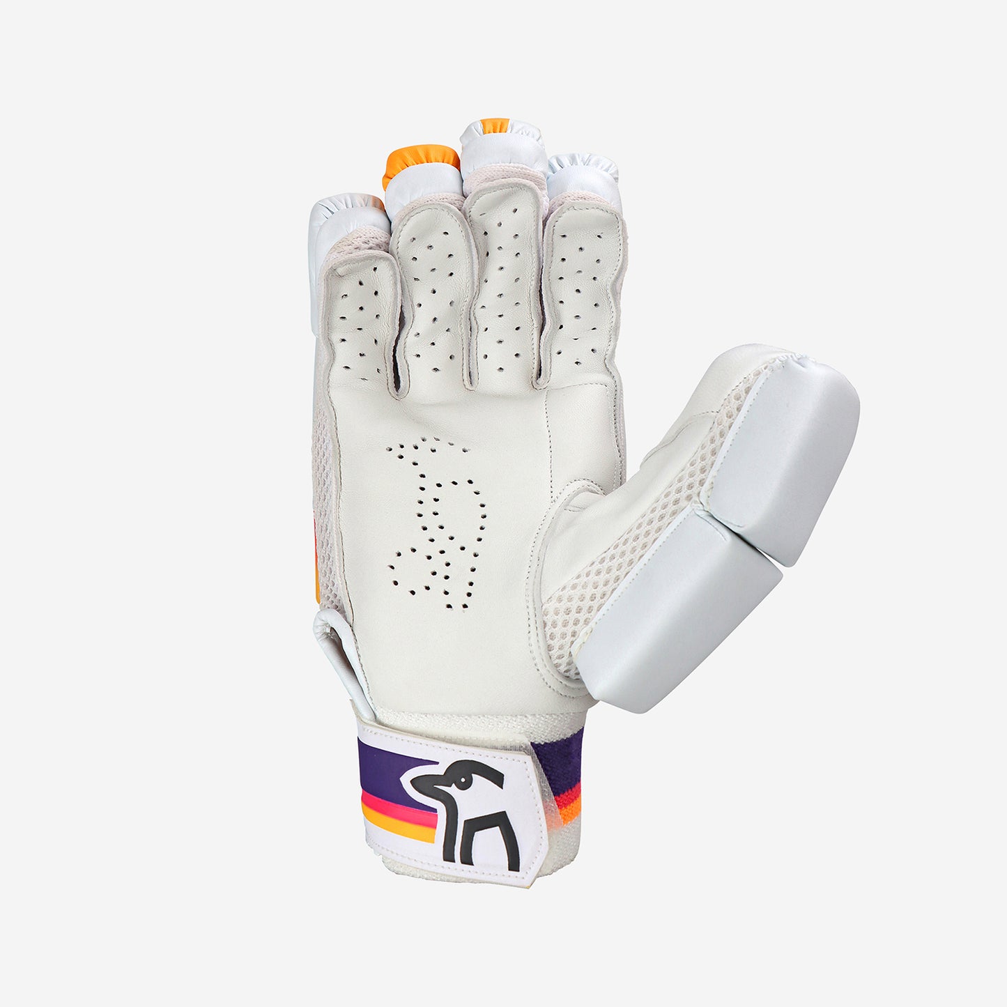 Kookaburra Aura Pro 4.0 Batting Gloves