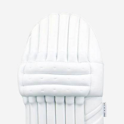 Kookaburra Pro 2.0 Lightweight Leg Guards - White