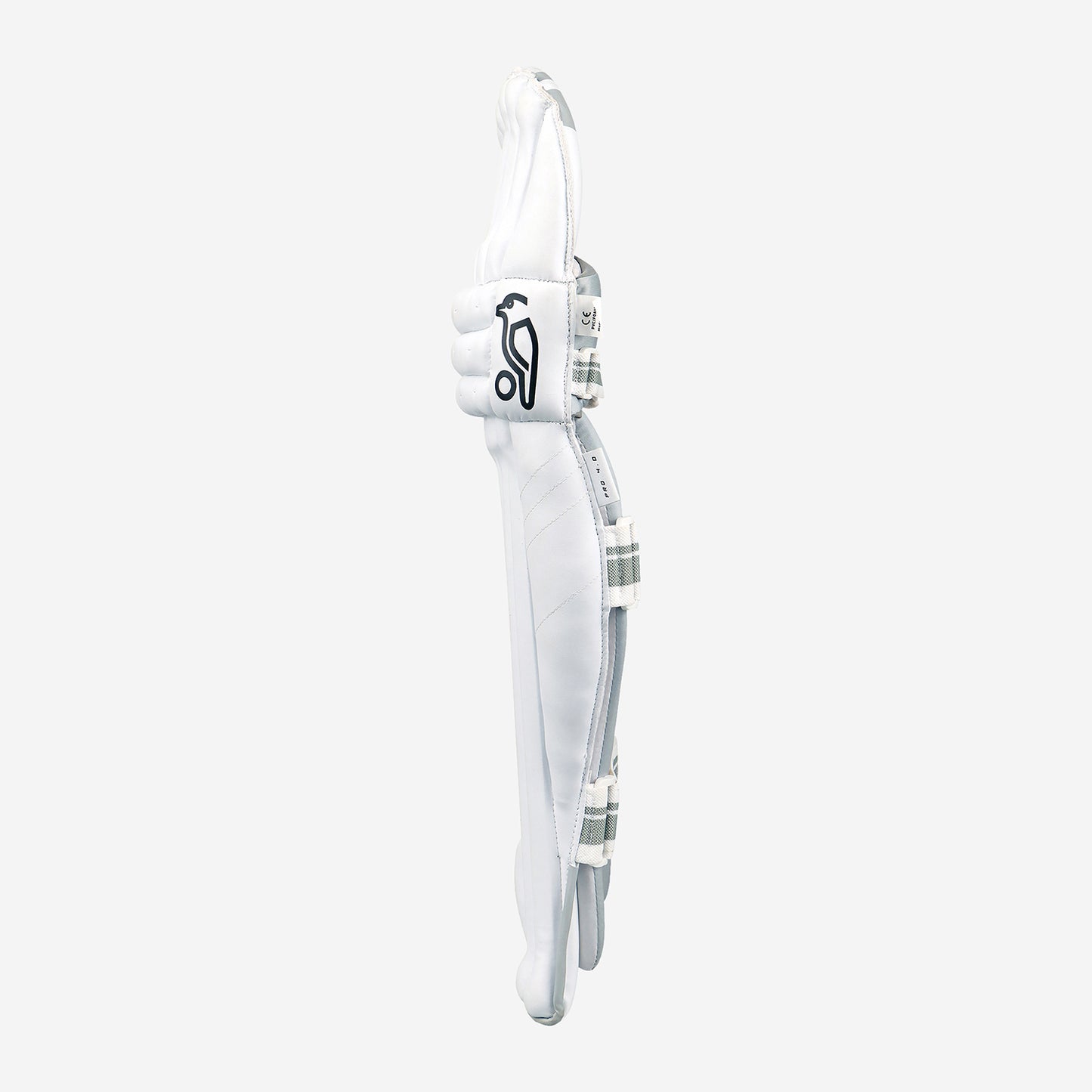 Kookaburra Pro 4.0 Leg Guards - White