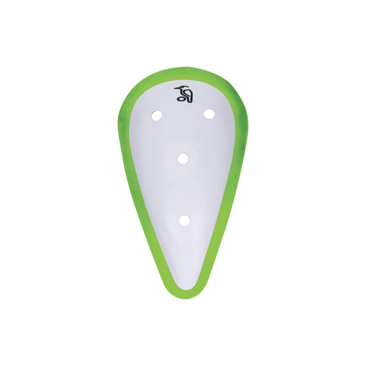 Kookaburra Players Abdo Guard Protector - White