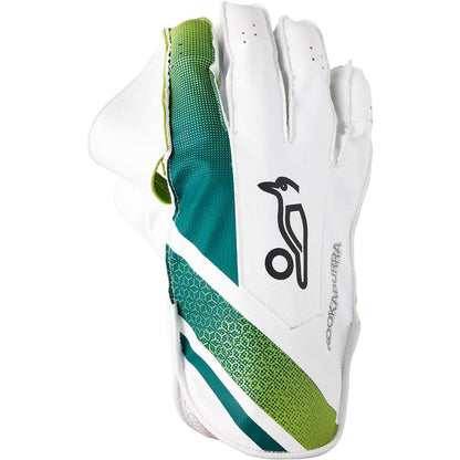 Kookaburra Kahuna Pro 3.0 Wicket Keeping Gloves