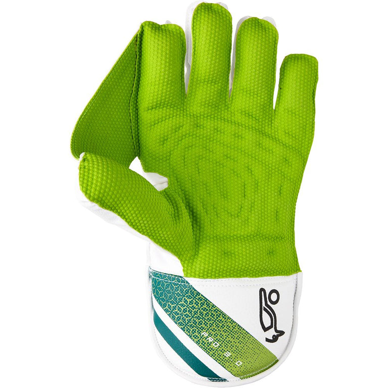 Kookaburra Kahuna Pro 3.0 Wicket Keeping Gloves