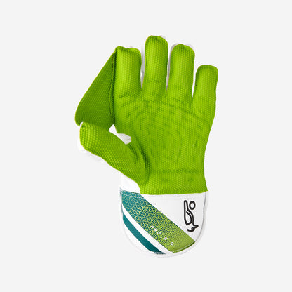 Kookaburra Kahuna Pro 3.0 Wicket Keeping Gloves