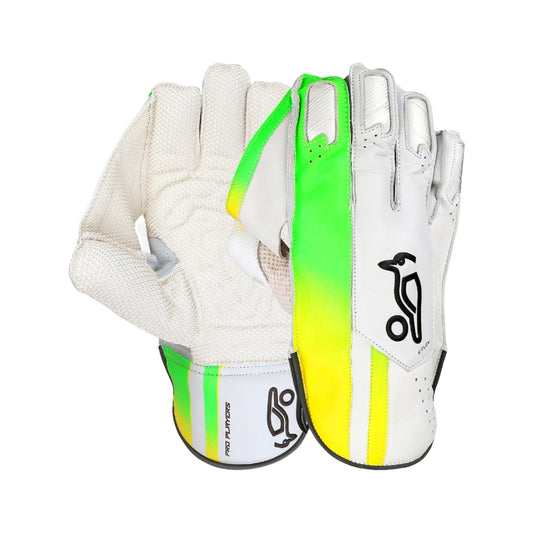 Kookaburra Kahuna Pro Players Wicket Keeping Gloves