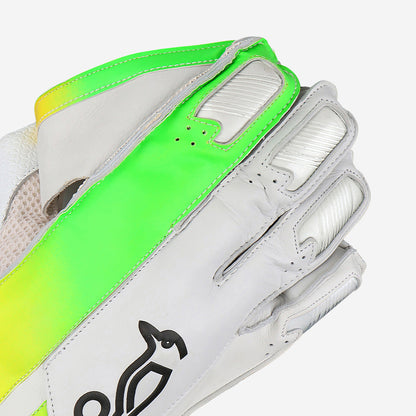 Kookaburra Kahuna Pro Players Wicket Keeping Gloves