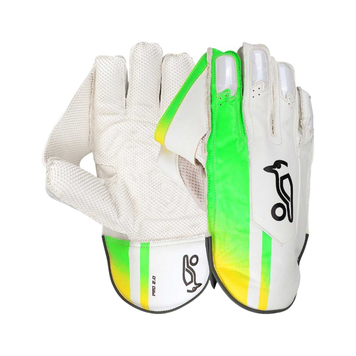 Kookaburra Kahuna Pro 2.0 Wicket Keeping Gloves