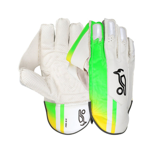 Kookaburra Kahuna Pro 2.0 Wicket Keeping Gloves