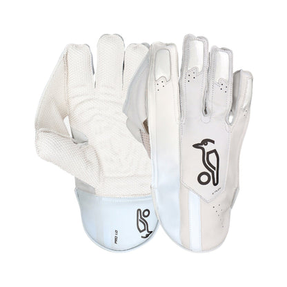 Kookaburra Ghost Pro 1.0 Wicket Keeping Gloves