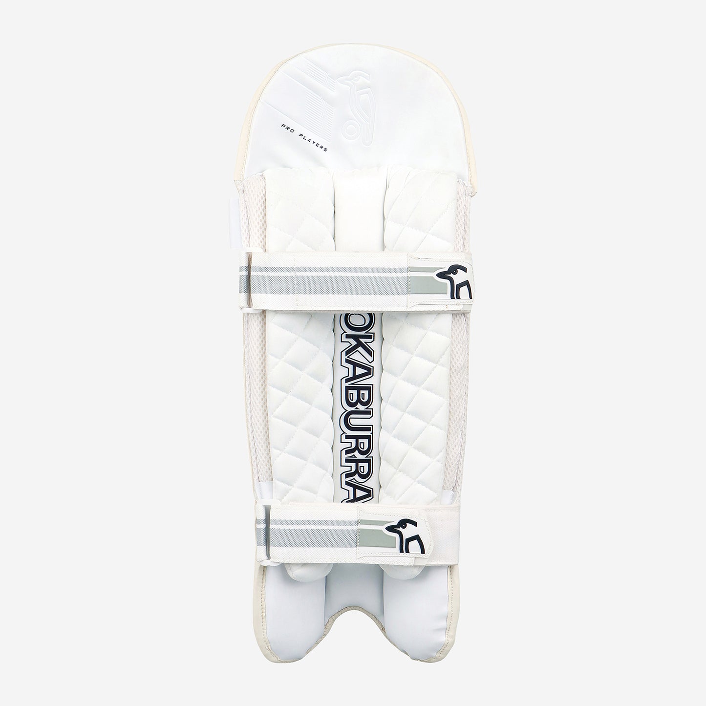 Kookaburra Pro Players Wicket Keeping Leg Guards