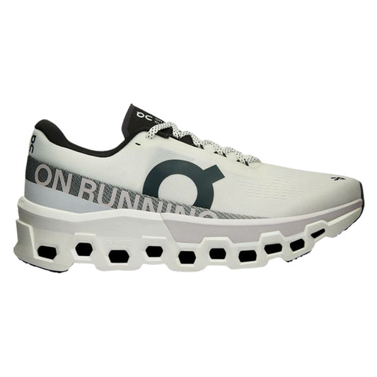 On Cloudmonster 2 - M - White