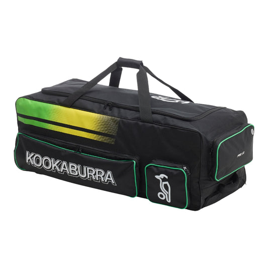 Kookaburra Pro 1.0 Wheelie Bag - Kahuna