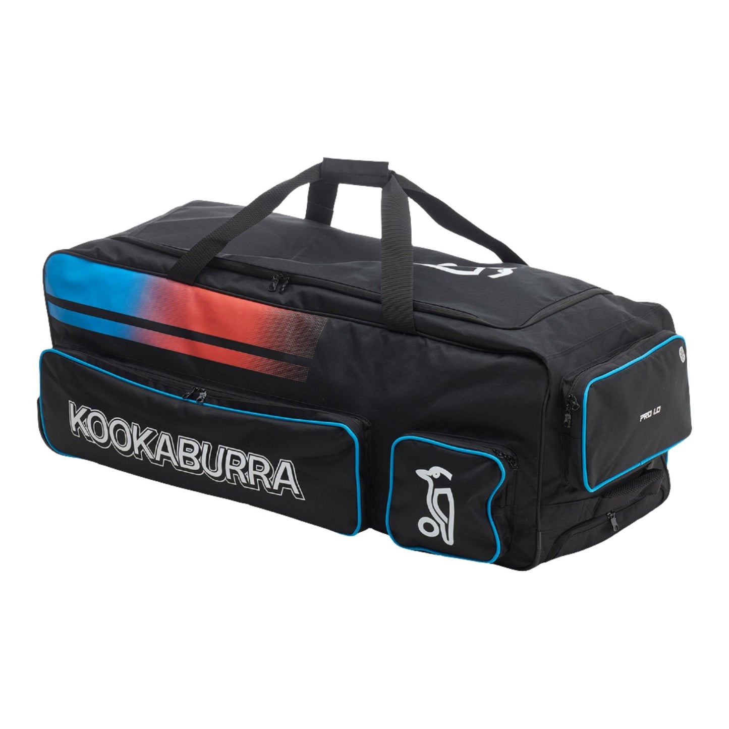 Kookaburra Pro 1.0 Wheelie Bag - Beast