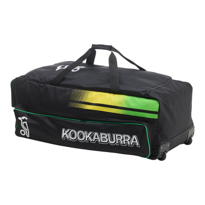 Kookaburra Pro 1.0 Wheelie Bag - Kahuna