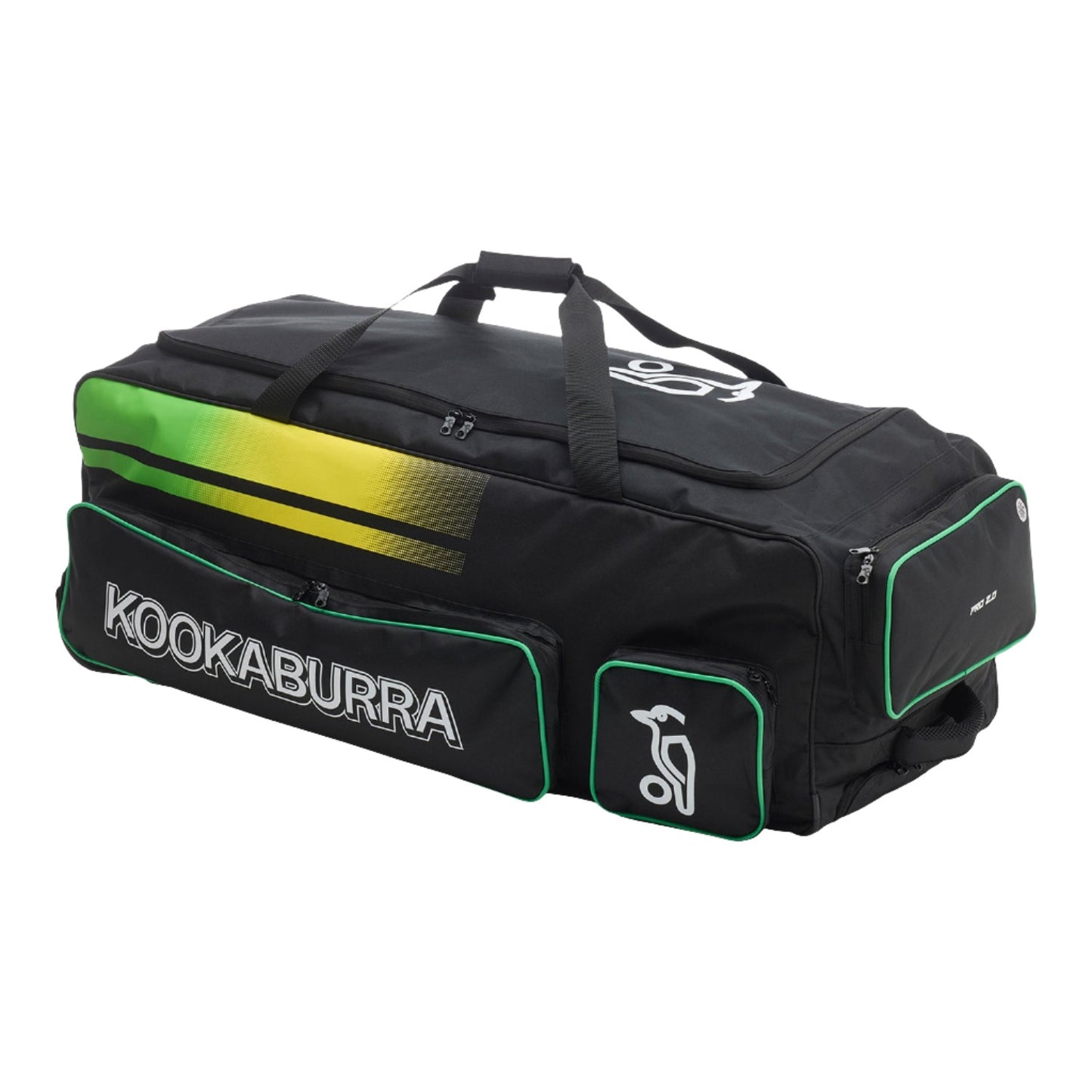 Kookaburra Pro 2.0 Wheelie Bag - Kahuna