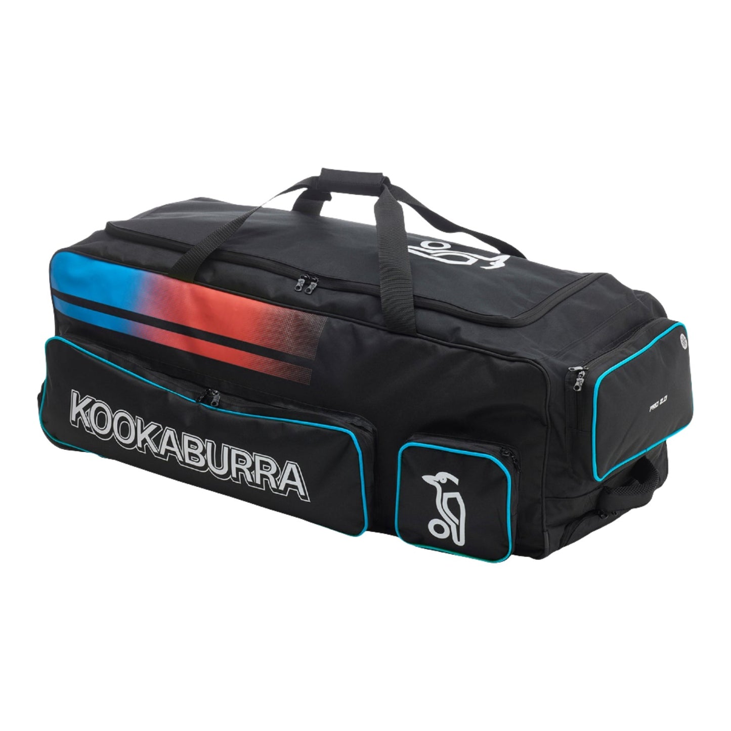 Kookaburra Pro 2.0 Wheelie - Beast