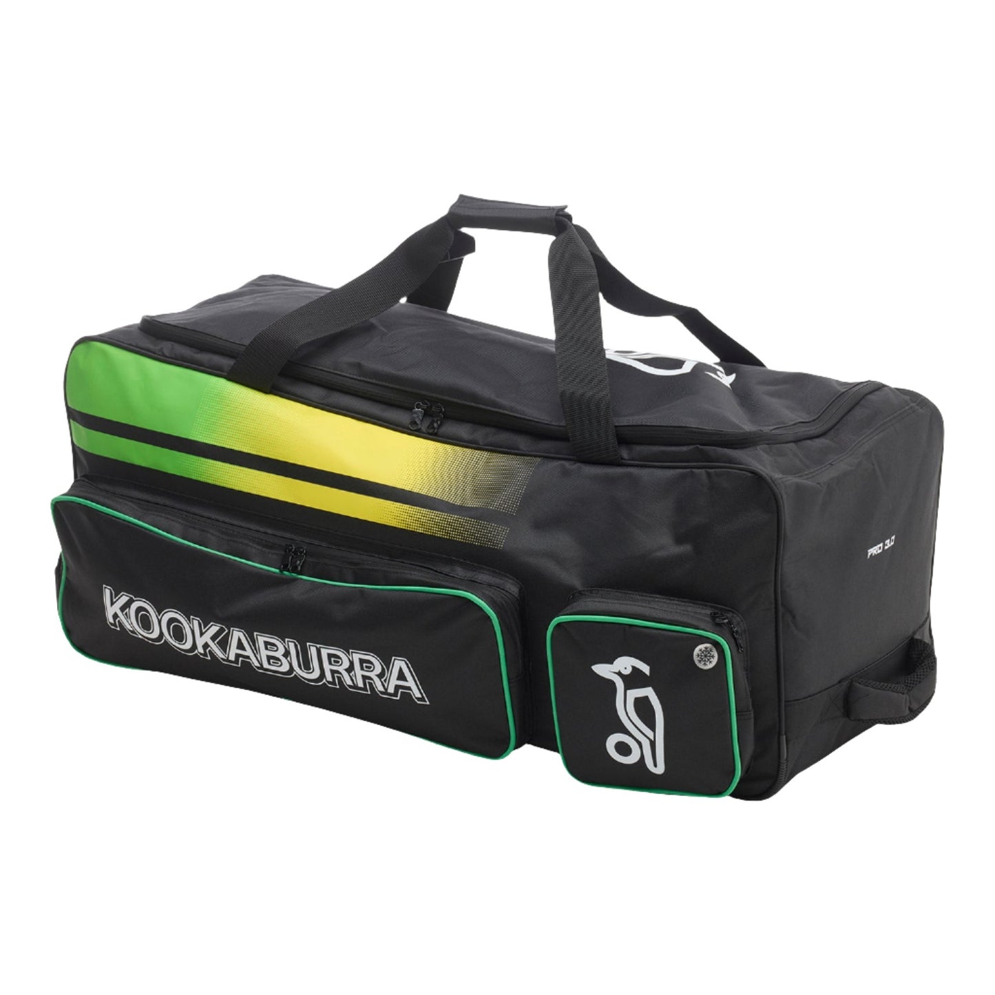 Kookaburra Pro 3.0 Wheelie Bag - Kahuna