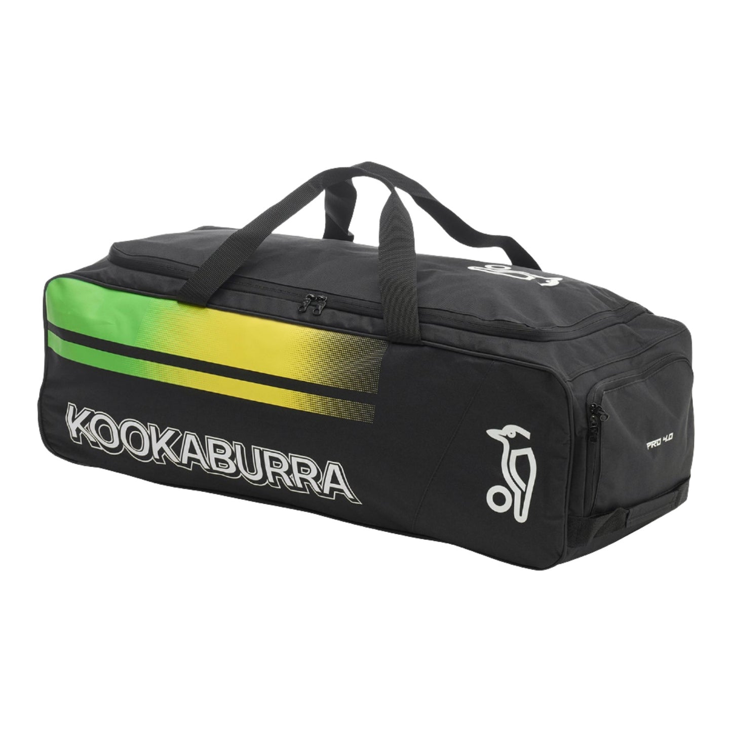 Kookaburra Pro 4.0 Wheelie Bag - Kahuna