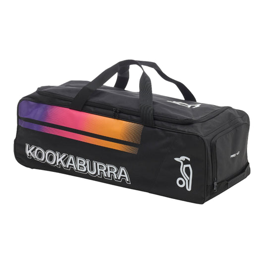 Kookaburra Pro 4.0 Wheelie Bag - Aura