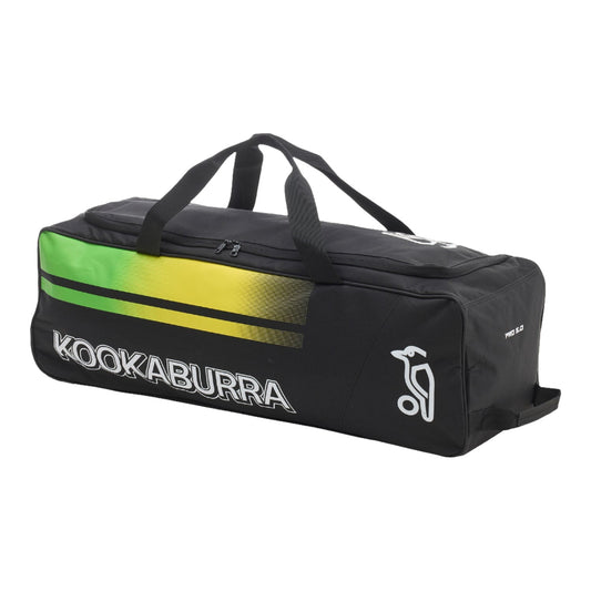 Kookaburra Pro 5.0 Wheelie Bag - Kahuna