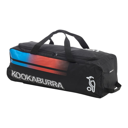 Kookaburra Pro 5.0 Wheelie Bag - Beast