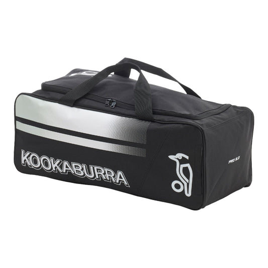 Kookaburra Pro 6.0 Holdall Bag - Ghost