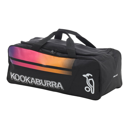 Kookaburra Pro 6.0 Holdall Bag - Aura