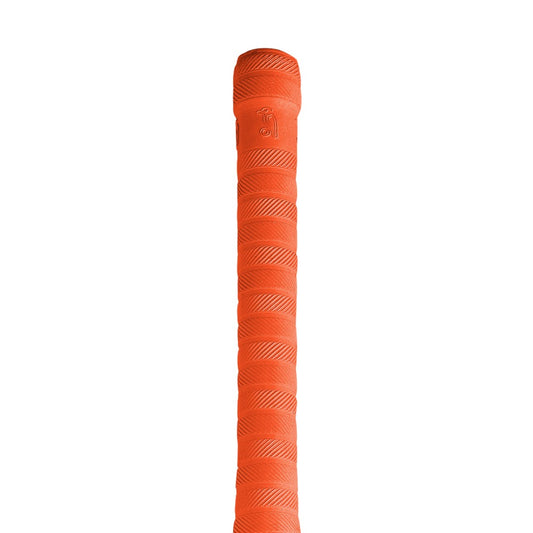 Kookaburra Players Grip - Orange