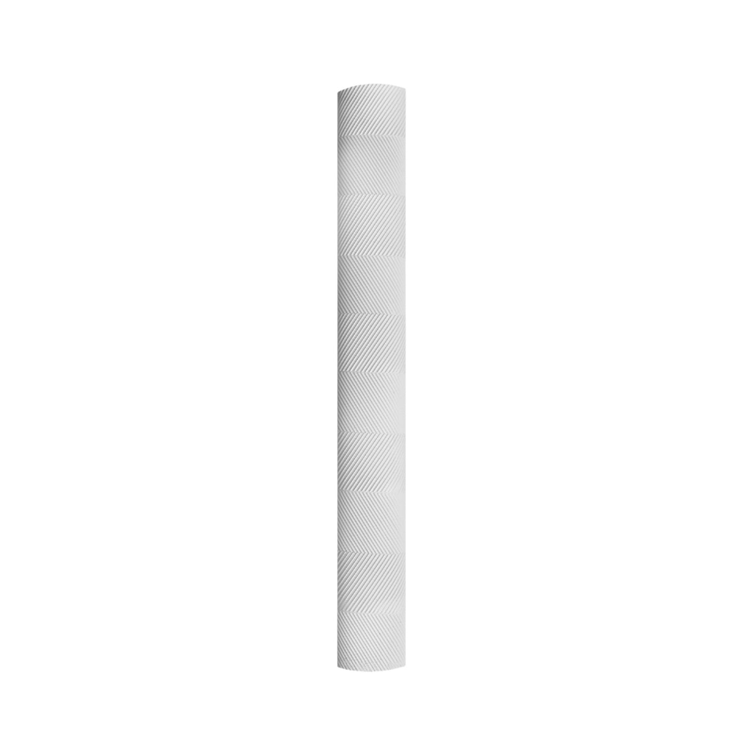 Kookaburra Chevron Premium Grip - White