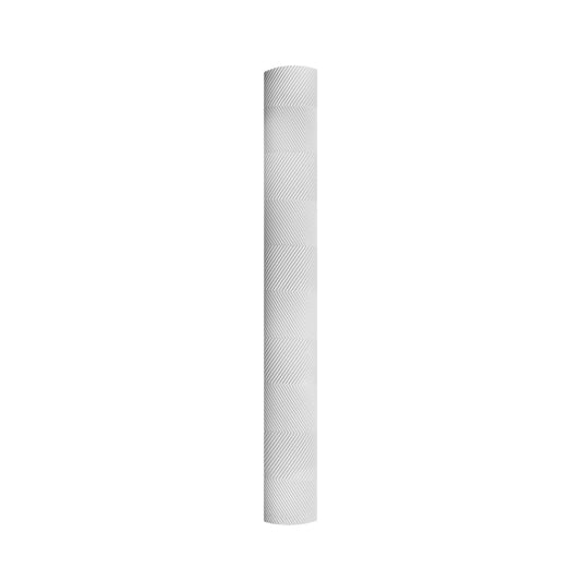 Kookaburra Chevron Premium Grip - White