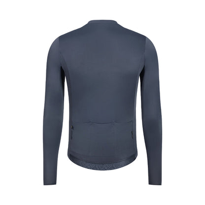 Santic Fusheng Long Sleeve Jersey - Grey