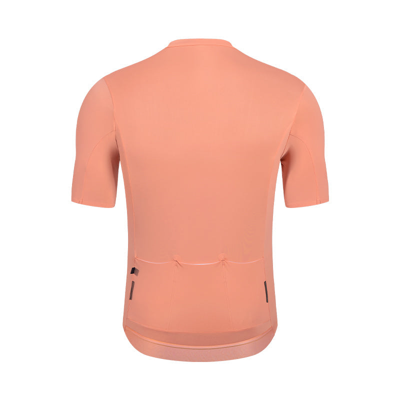 Santic Fuyao Jersey - Orange