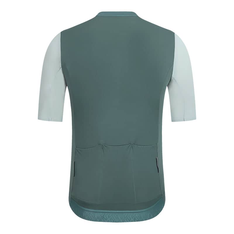 Santic Sinni Jersey - Dark Green
