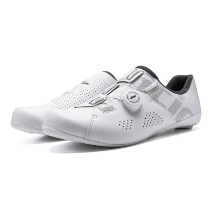 Santic Vast Cycling Shoes - White