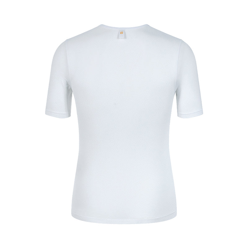 Santic Beki Quick Dry Short Sleeve Summer Baselayer