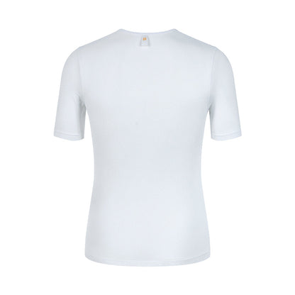 Santic Beki Quick Dry Short Sleeve Summer Baselayer