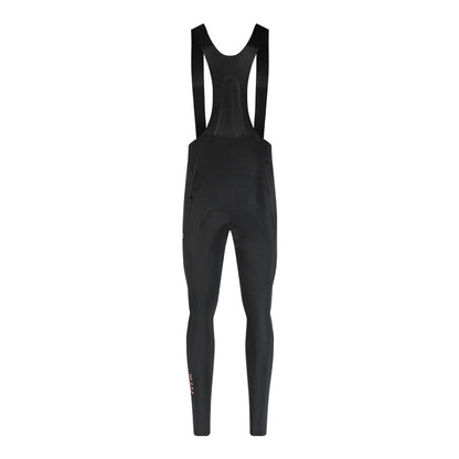Santic Difos Via Thermal Bibtights - Black
