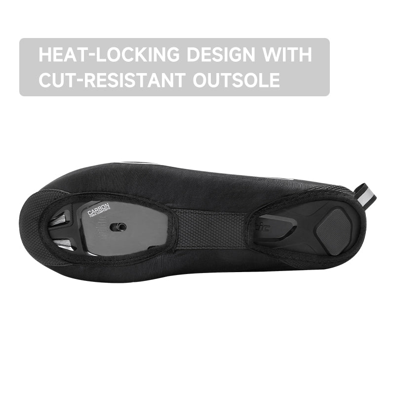 Santic Szell Windproof Shoe Covers