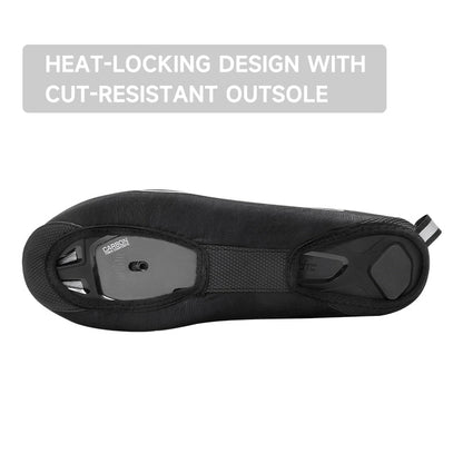 Santic Szell Windproof Shoe Covers