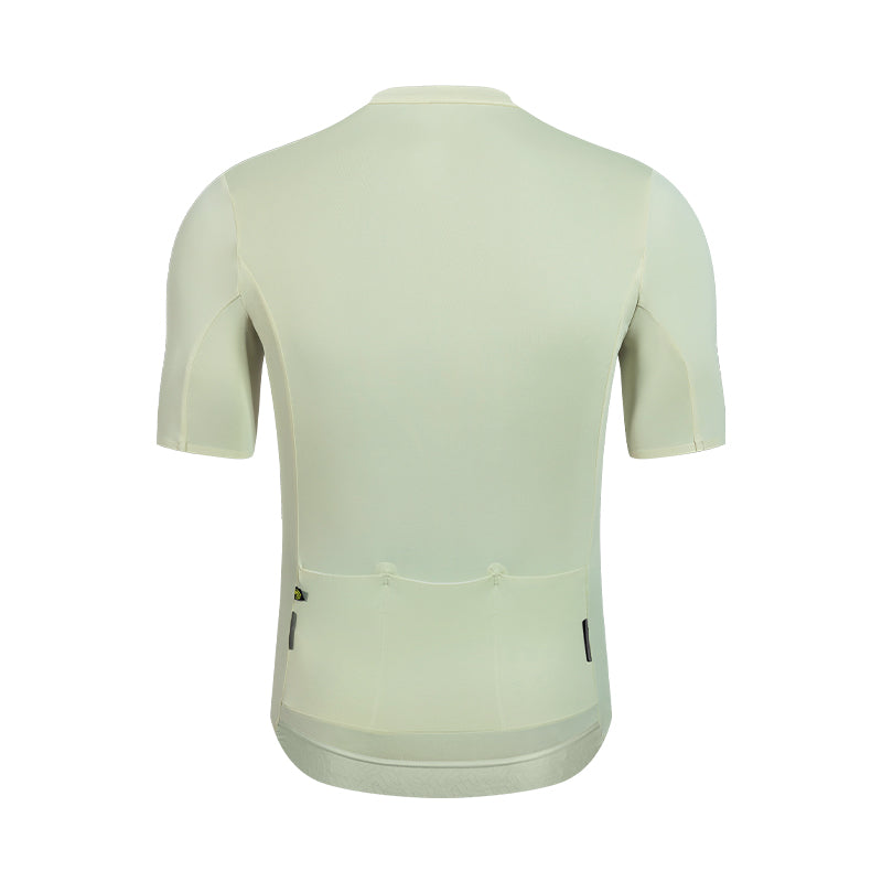 Santic Fuyao Jersey - Green