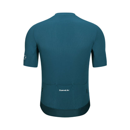 Santic Arthur Jersey - Blue