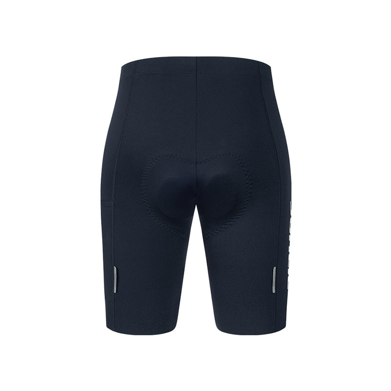 Santic Mens LuYao Cycling Shorts - Navy Blue