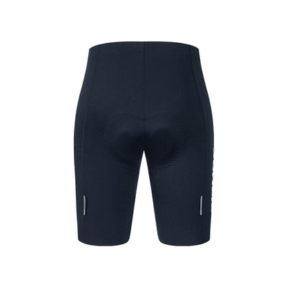 Santic Mens LuYao Cycling Shorts - Navy Blue