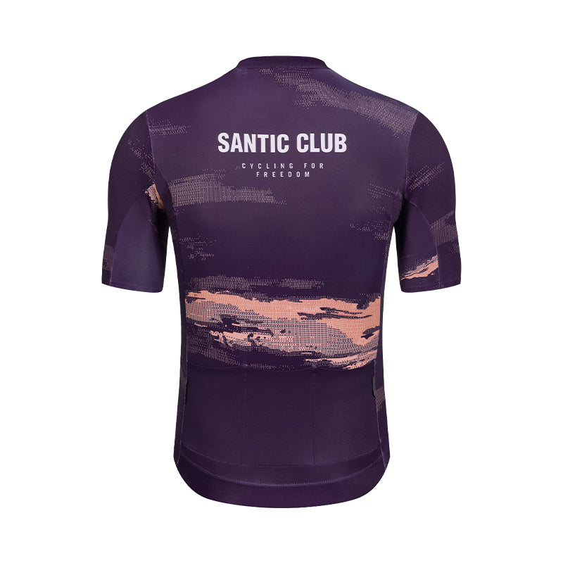 Santic Twilight Jersey