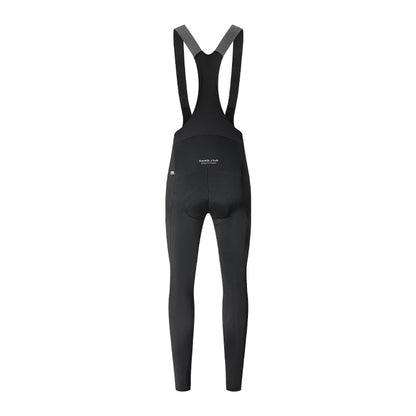 Santic Dominus Thermal Bibtights - Black