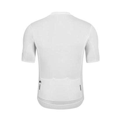 Santic Fuyao Jersey - White