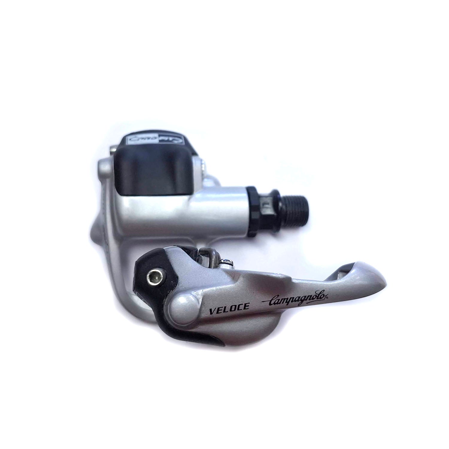 campagnolo veloce pedals Campagnolo Veloce Pro-Fit Pedals