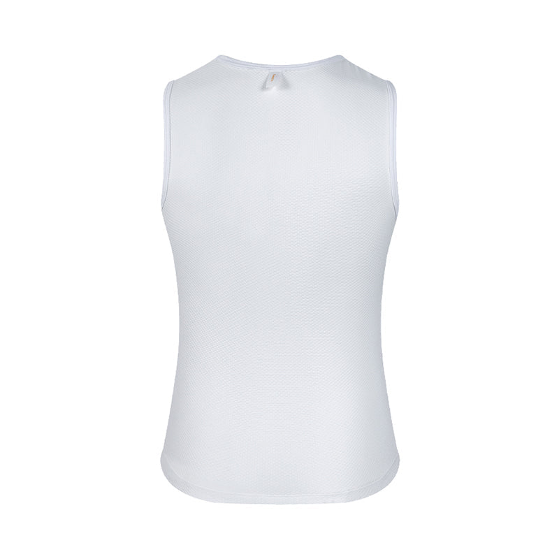 Santic Bedas Sleeveless Summer Baselayer
