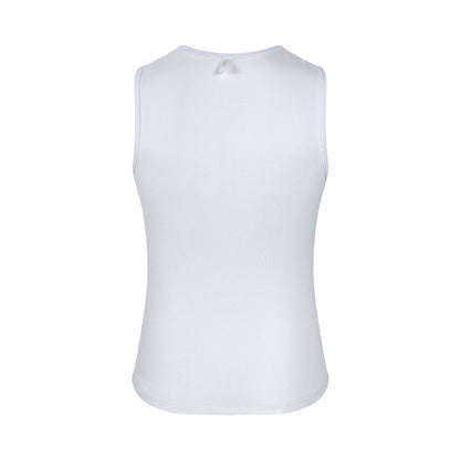 Santic Bedas Sleeveless Summer Baselayer